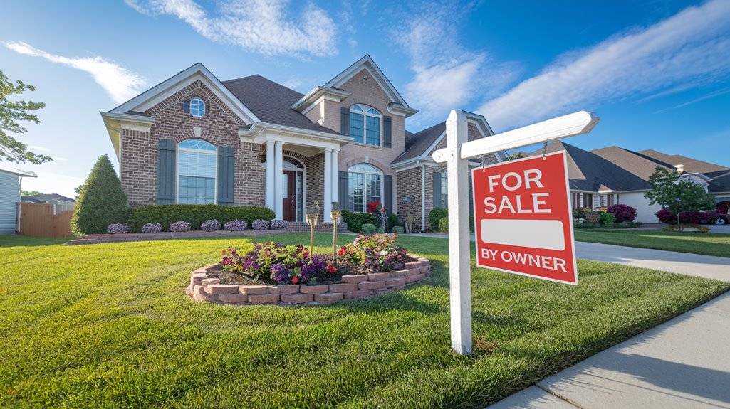 agent free missouri home sales