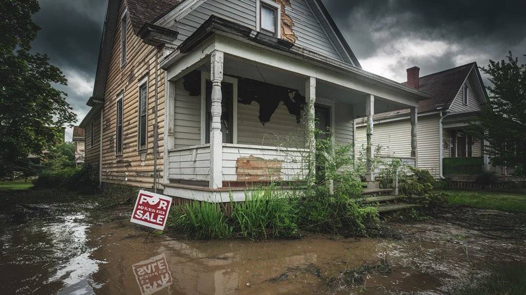 avoid common sale pitfalls