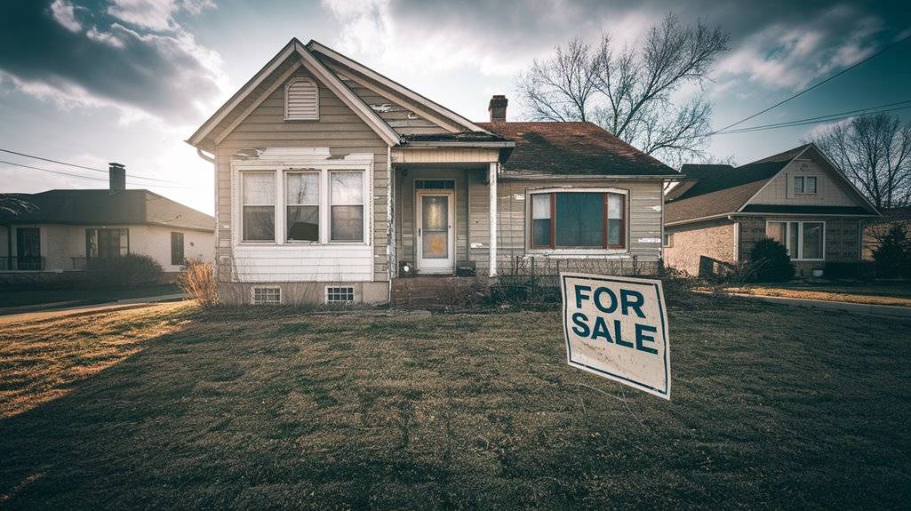 avoid foreclosure sales strategies