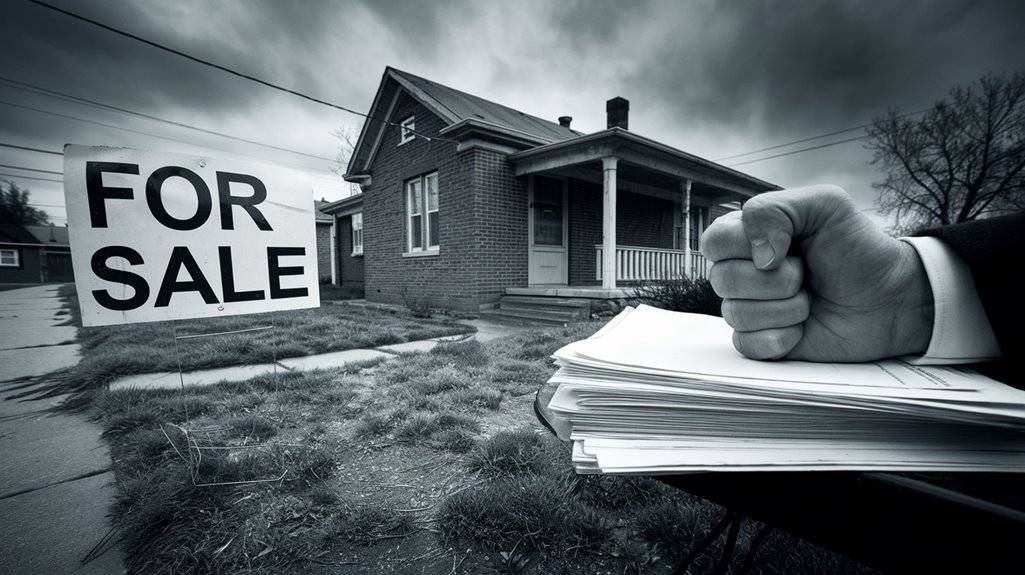 consult attorney for protection
