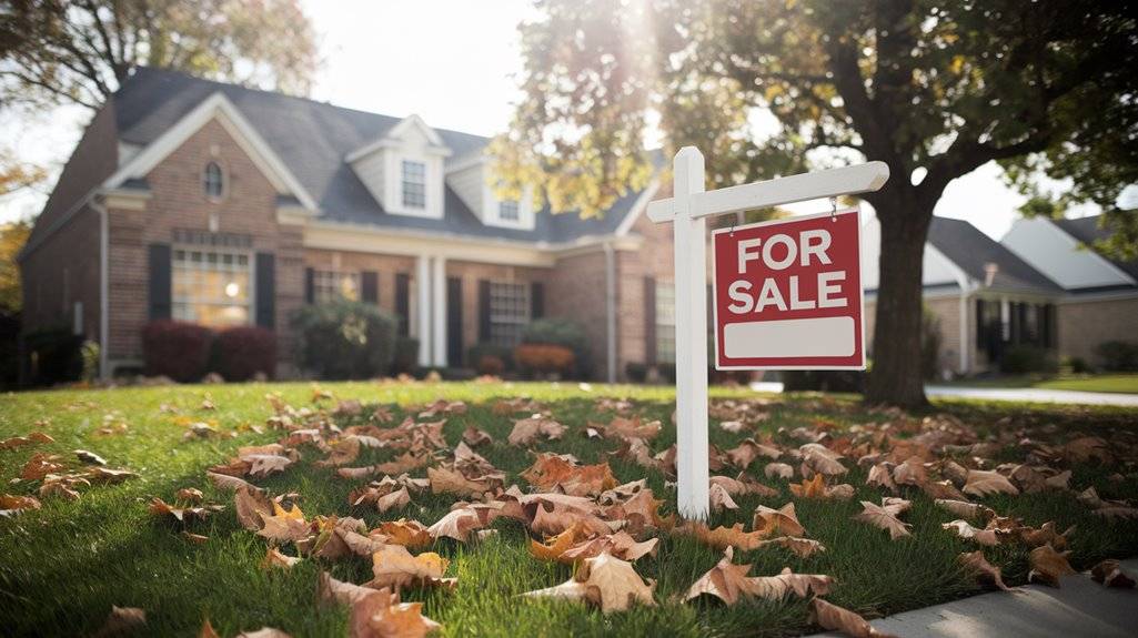 divorce marital home options