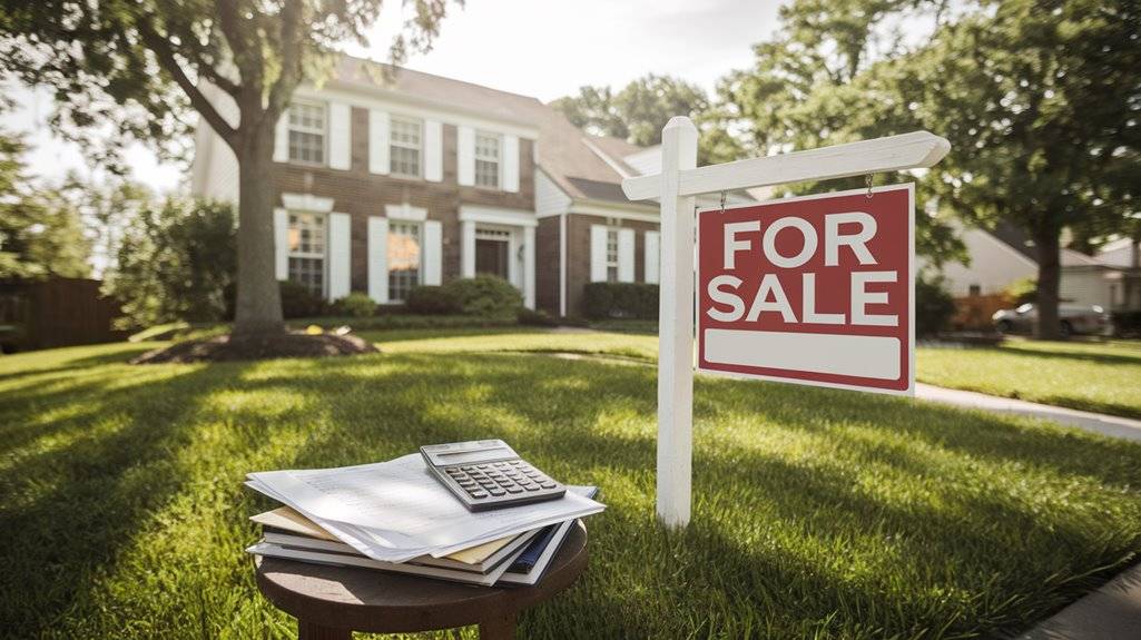 financial aspects of probate