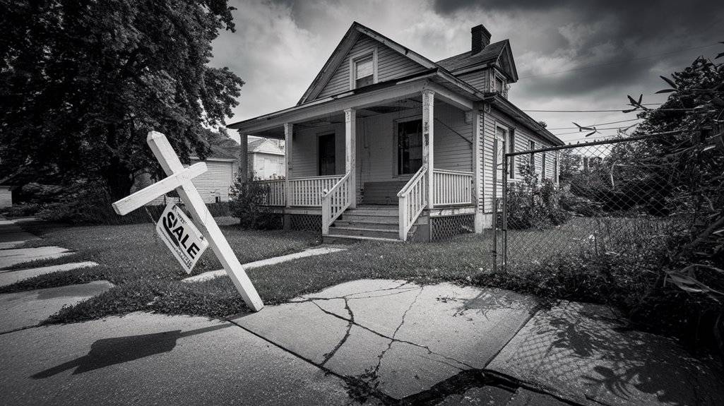 handle code violation sales