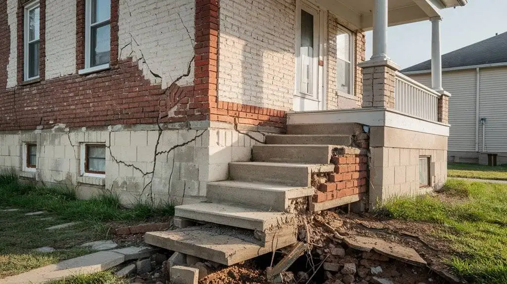 handle foundation selling process