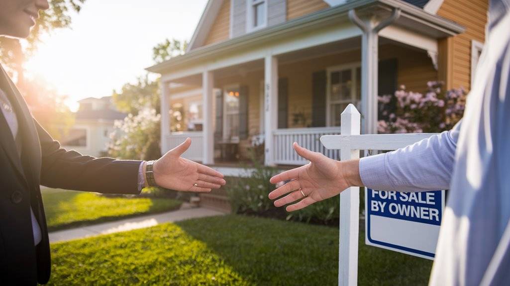 master negotiation and offers