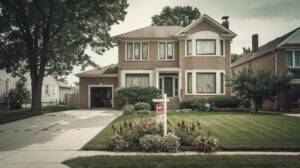 missouri divorce house sale