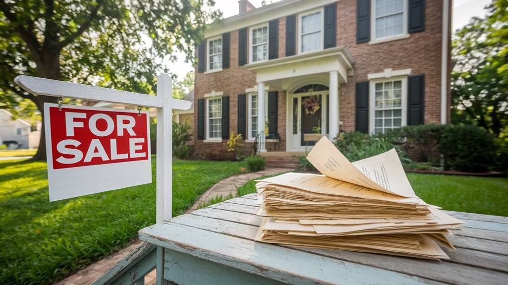 missouri house lien options