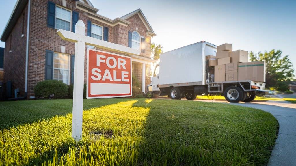 missouri house relocation sale