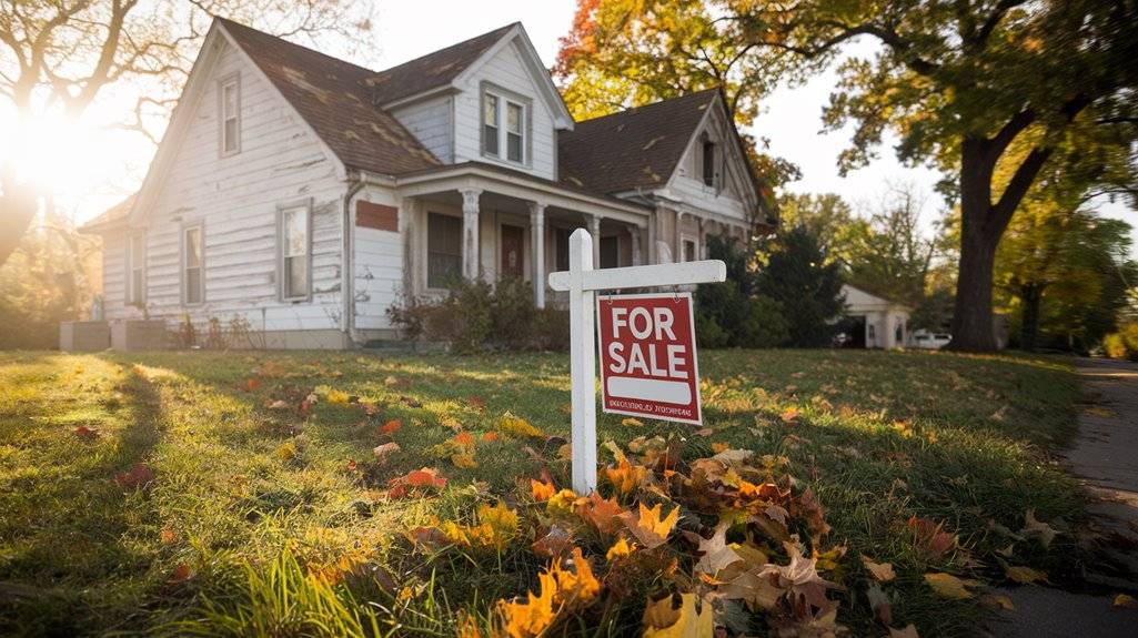 missouri probate property sale