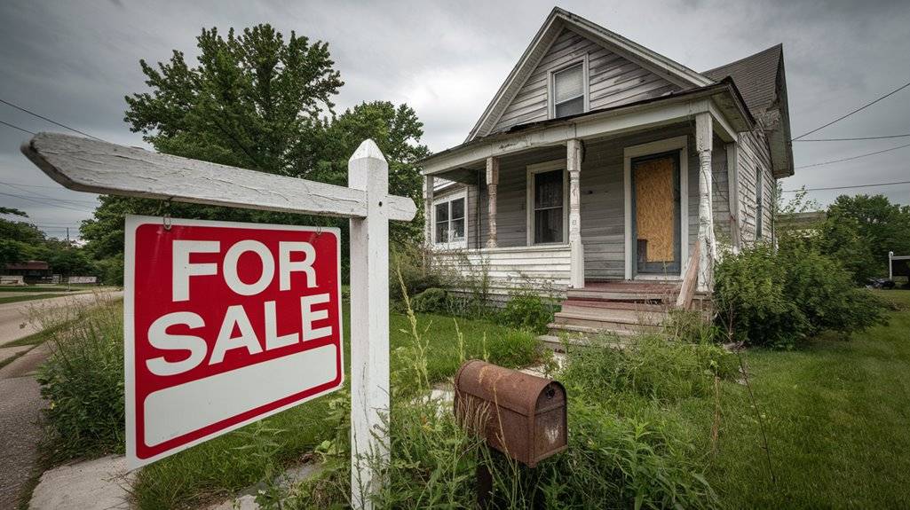 missouri probate sales challenges