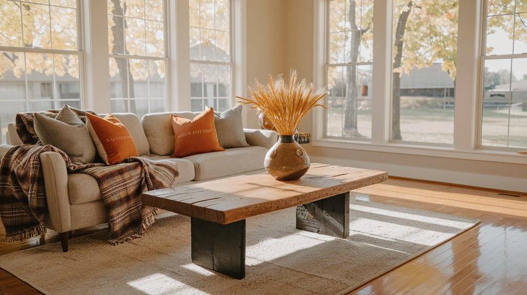missouri seasonal staging tips