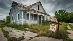missouri selling violated house
