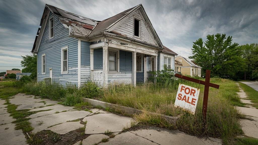 missouri selling violated house