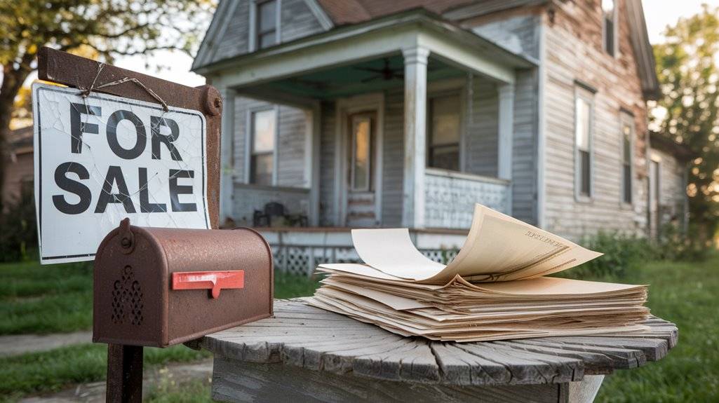 probate for tenancy common