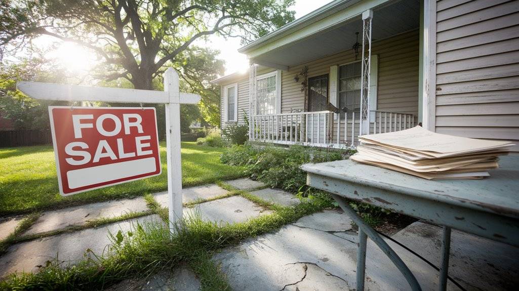 probate sales tax implications