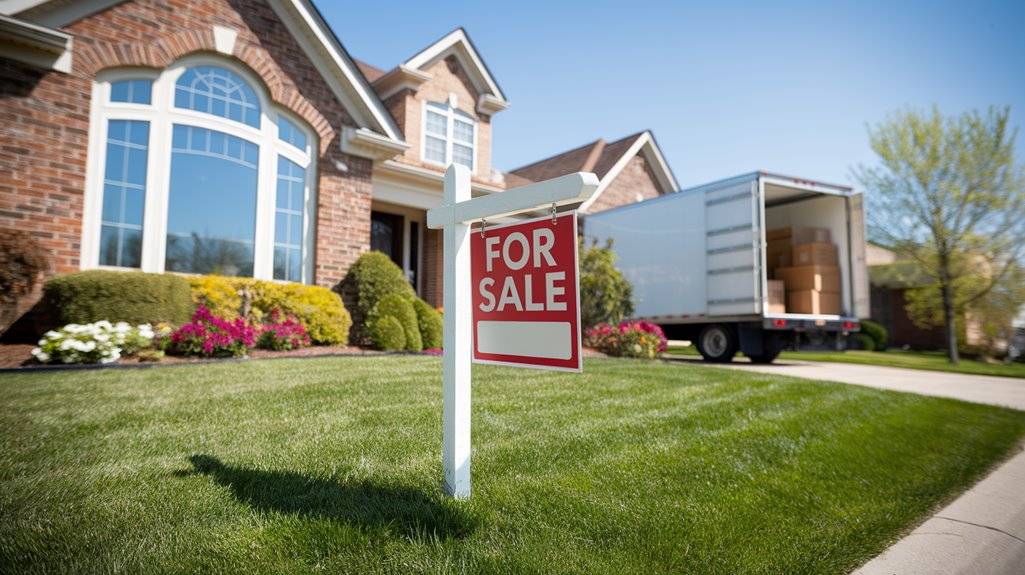 quick cash relocation sales