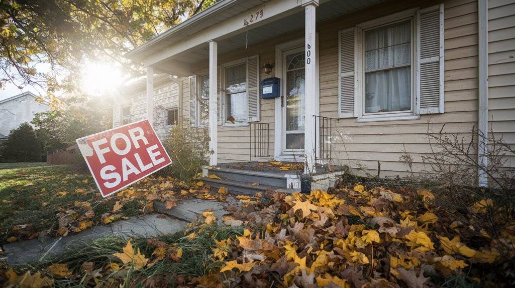 reasons for expired listings