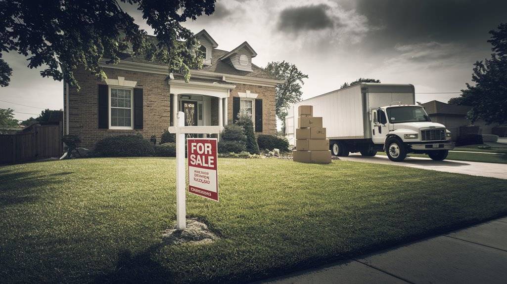 relocation cash sales solution