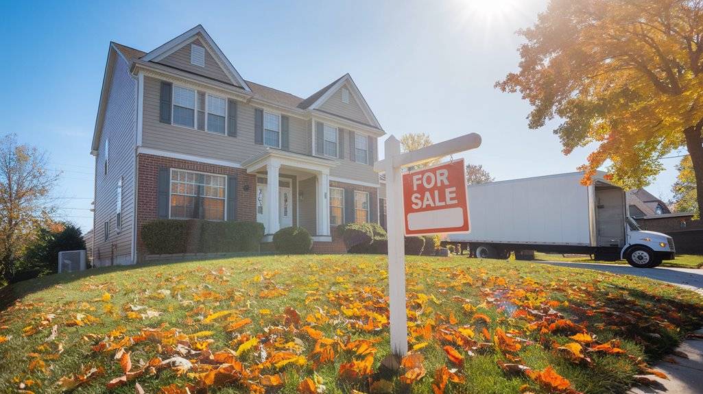 relocation house sale options