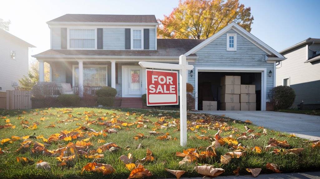 sell house settle debt