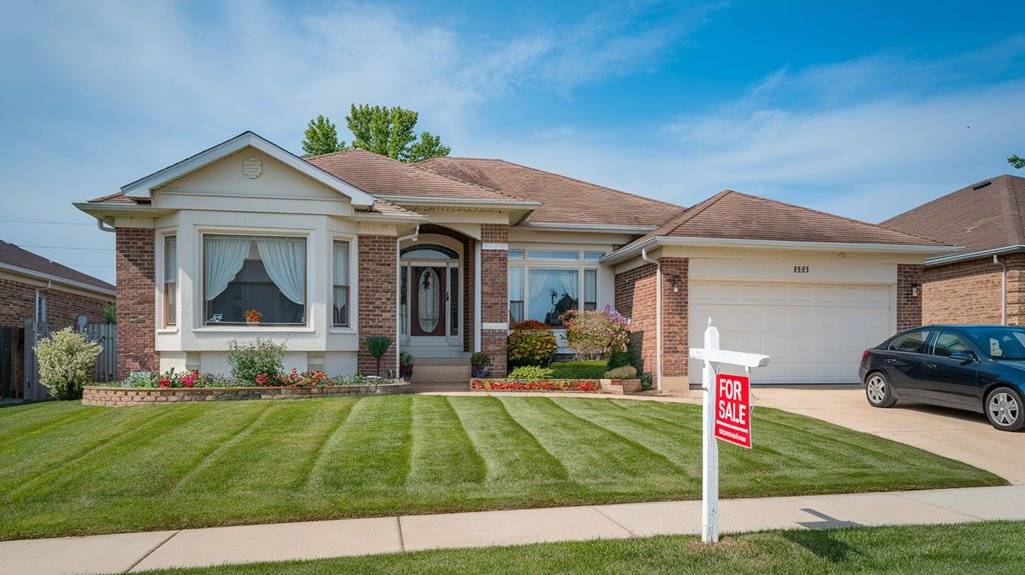 sell tenant occupied property missouri