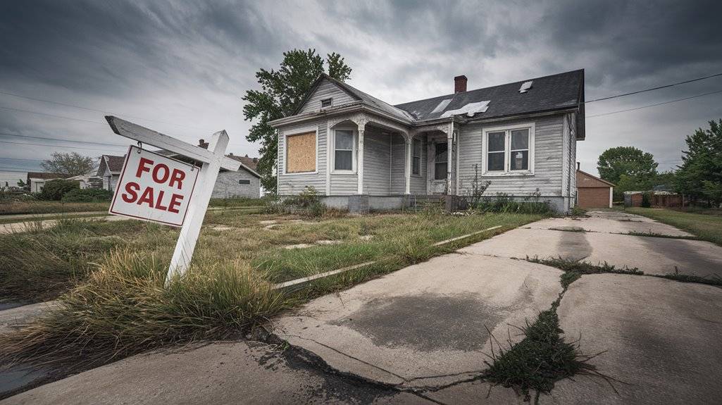 sell to stop foreclosure