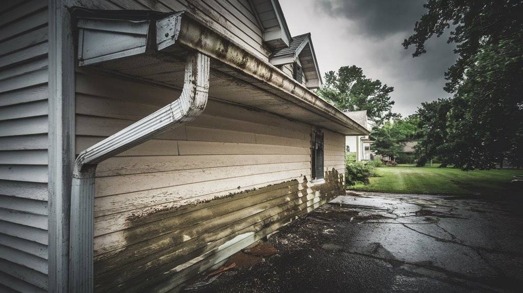 sell water damaged missouri houses