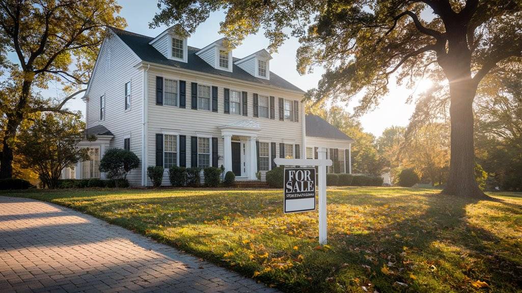 selling rental property missouri