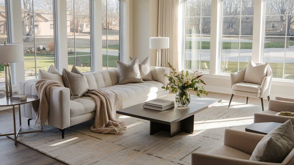 staging speeds up sales
