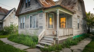 How to Market a House Being Sold As-Is