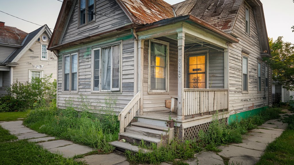 How to Market a House Being Sold As-Is