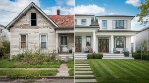 How Selling As-Is Compares to Traditional Home Sales