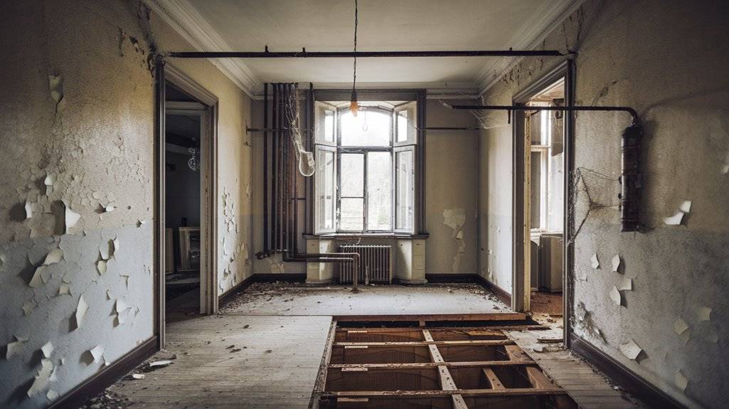 Common Repairs to Avoid When Selling As-Is