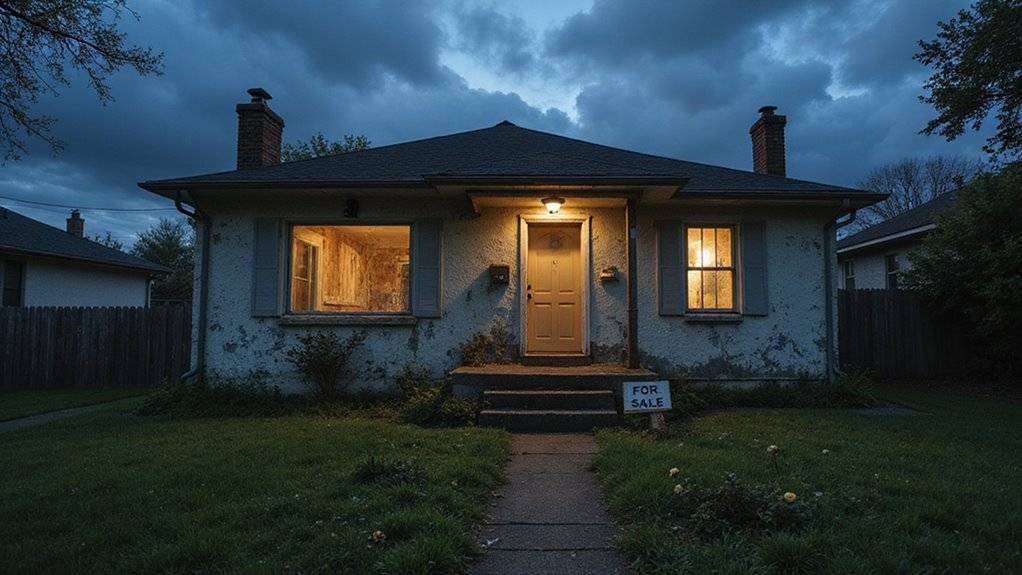 What Happens If You Can’t Sell Before Foreclosure