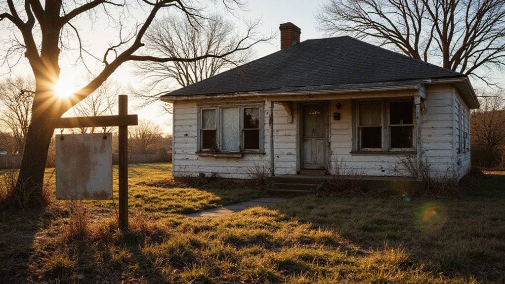 How Long Do You Have to Sell a House in Foreclosure