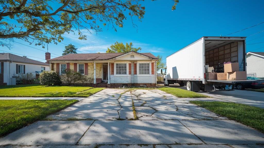 Does Selling a House As-Is Affect Your Timeline