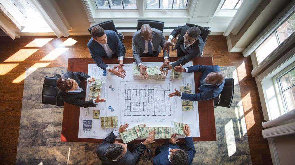 How to Find Cash Buyers for a Foreclosure Sale