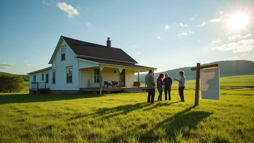 Choosing the Right Buyer for Inherited Property in Missouri