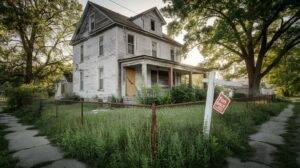 Legal Rights When Selling a Foreclosed Home in Missouri