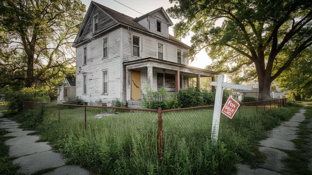 Legal Rights When Selling a Foreclosed Home in Missouri