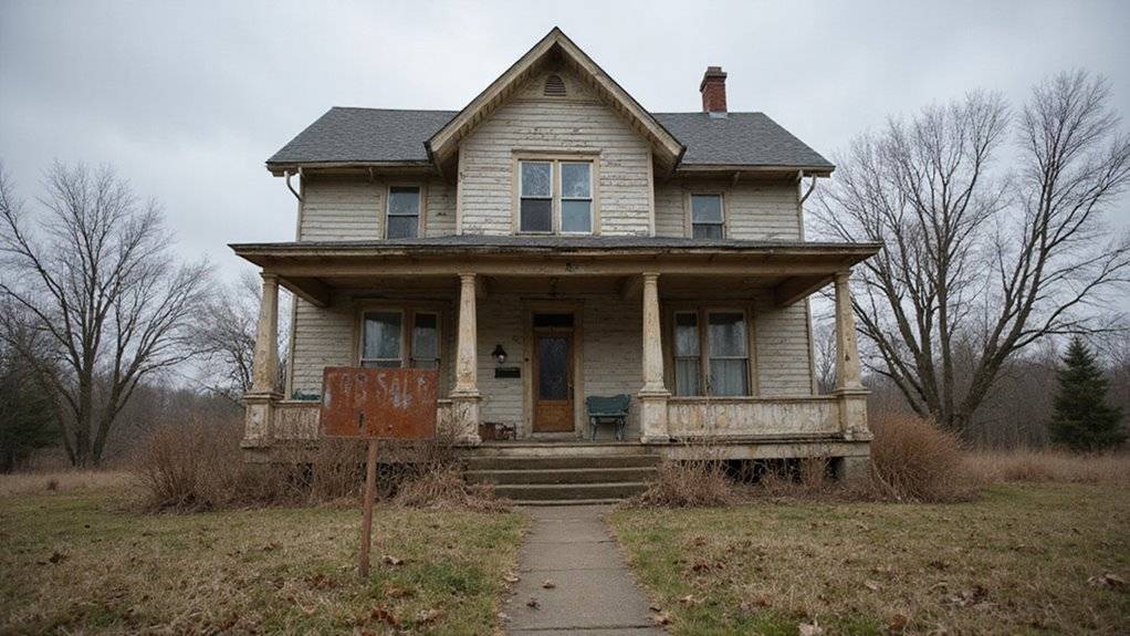 Common Challenges in Selling Inherited Property in Missouri