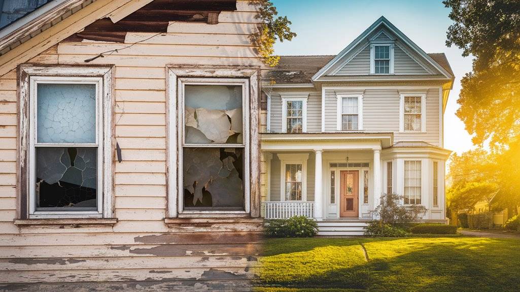 Should You Sell As-Is or Make Repairs First