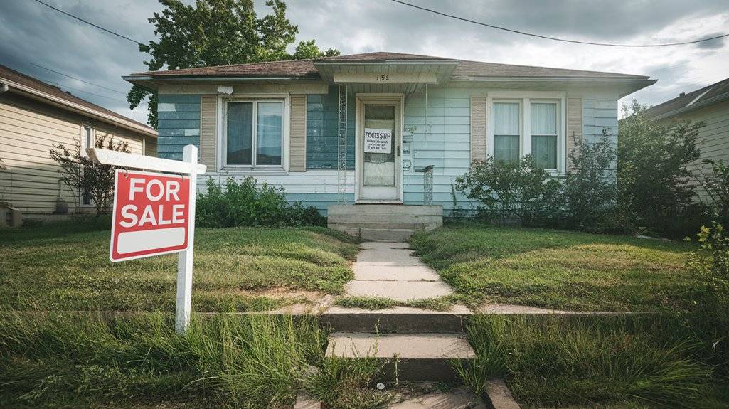 How to Sell a House in Foreclosure in Missouri