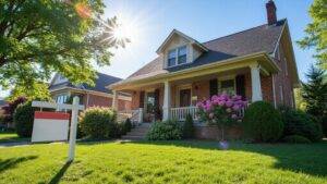Benefits of Selling Inherited Property Quickly in Missouri