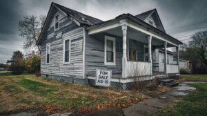 Legal Considerations When Selling a House As-Is in Missouri