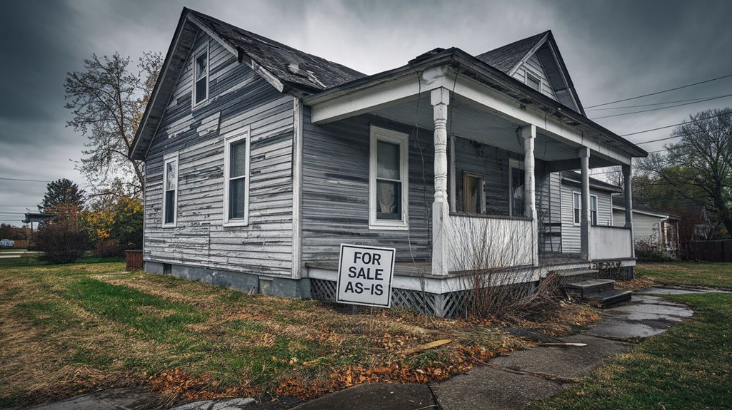 Legal Considerations When Selling a House As-Is in Missouri