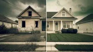 Short Sale Vs Foreclosure