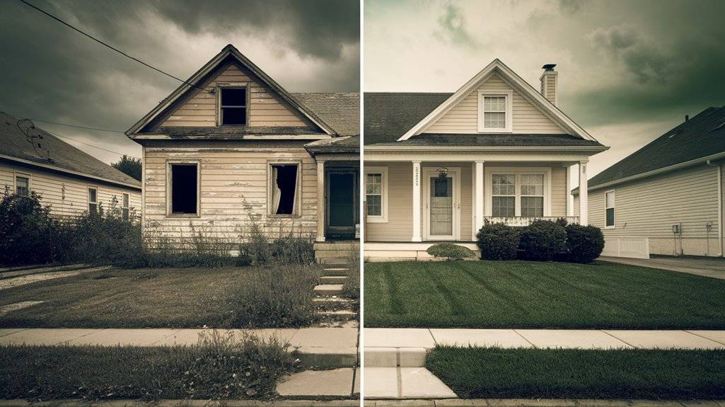 Short Sale Vs Foreclosure
