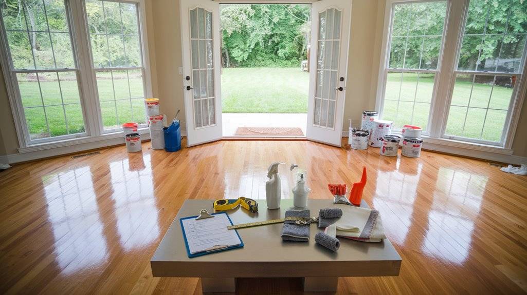 Steps to Take Before Listing a Foreclosure Property