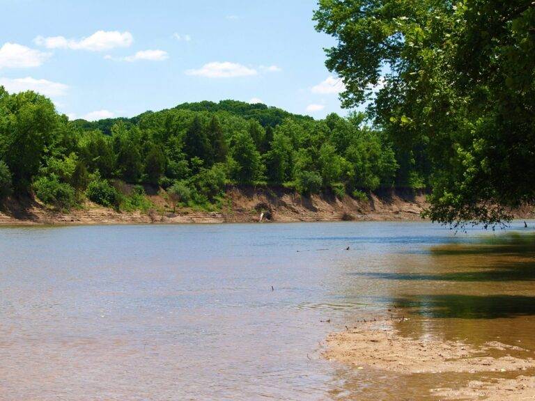 Ballwin, Missouri